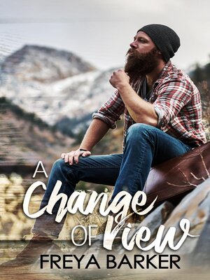 cover image of A Change of View